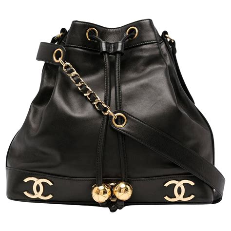 chanel cc logo bag|chanel crossbody bag vintage.